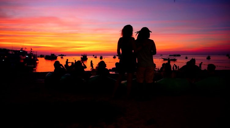 Koh Tao Thailand - What You Need to Know | Funky Turtle